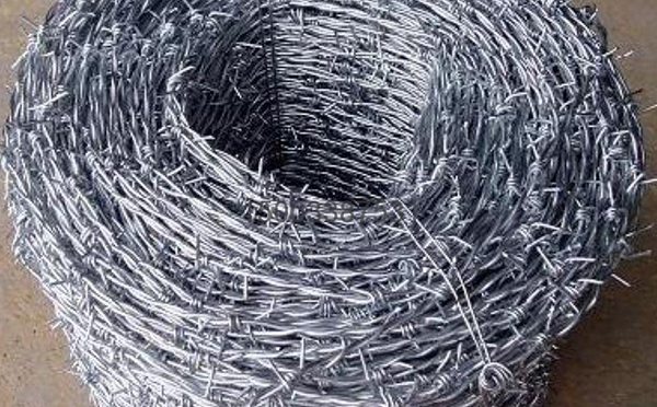 刺繩護欄網(wǎng) 刺繩護欄網(wǎng)