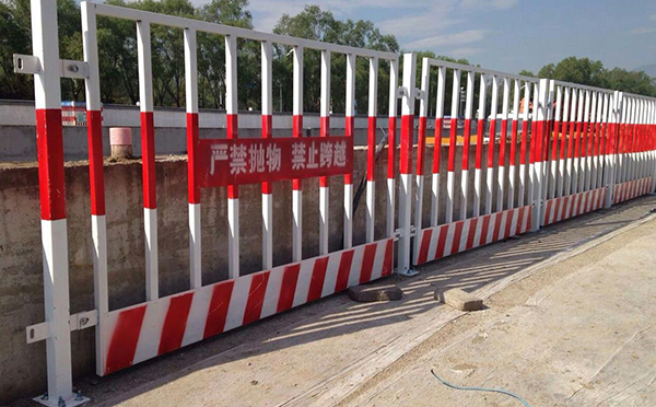 臨時護欄網 臨時護欄網