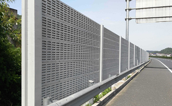 高速公路聲屏障 高速公路聲屏障